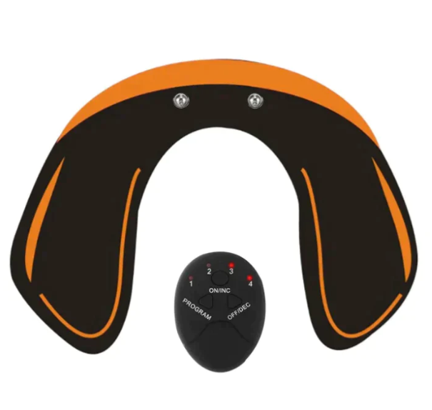 EMS Muscle Stimulation Electric Massage Trainer