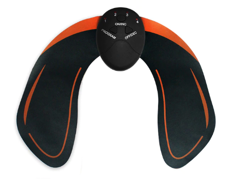 EMS Muscle Stimulation Electric Massage Trainer